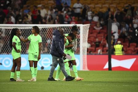 Inglaterra Sufre Hasta Los Penaltis Para Eliminar A Nigeria Y Pasar A