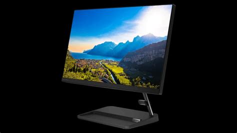 Lenovo Ideacentre Aio I Gen Fhd I G Gb Gb All In One