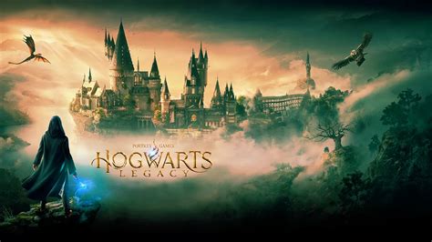 Hogwarts Legacy Foi O Jogo Mais Vendido De No Mundo Todo