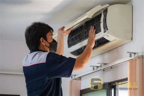 Ac Installation Service Dubai Home Ac Installation Fixwell