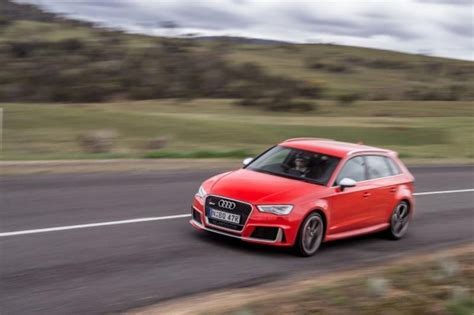 Is Audi RS3 Discontinued Auto Zonic