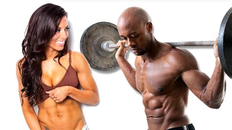 15 Workout Facts That Will Make You Sweat Youtube