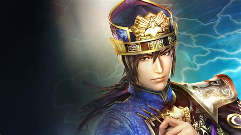 DYNASTY WARRIORS 8 Empires