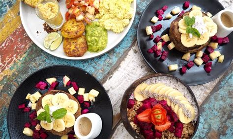 The Best Healthy Cafes In Bali A Guide To Seminyak Canggu Zanna