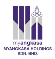 MA Our Business Opportunity MyANGKASA Holdings Sdn Bhd