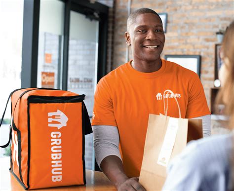 Reach more customers with Supplemental Delivery | Grubhub