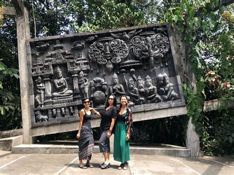 Museum Ullen Sentalu Lokasi Tiket Dan Aktivitas Seru