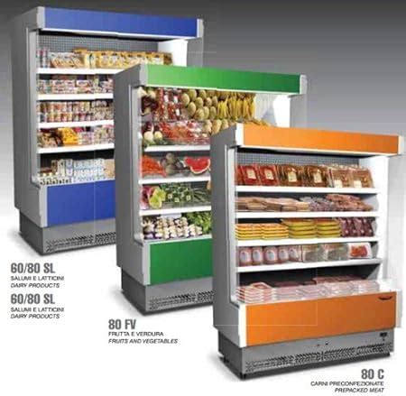 Pr Sentoir Mural R Frig Rateur Frigo Charcuterie Produits Laitiers Cm