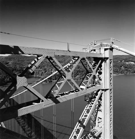 Bear Mountain Bridge | Dave Frieder Photography, Photographer