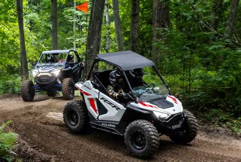 Polaris Espa A Rzr Efi