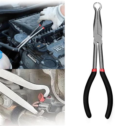 Amazon Lisle Electrical Disconnect Pliers Automotive