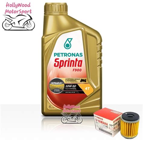 SHELL ADVANCE ENGINE OIL AX3 AX5 AX7 PETRONAS SPRINTA 4T F100 F700 F900