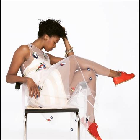 Hot And Sexy Condola Rashad Photos ThBlog