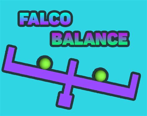 Game Giveaway Of The Day Falco Balance