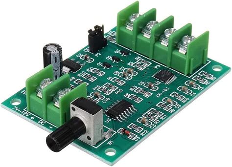 Dollatek Modulo Controller Motore Scheda Di Controllo Della Velocit