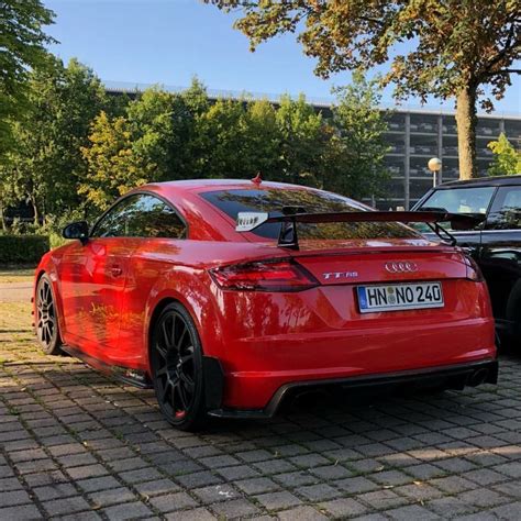 Pin by Juan Barron on AUDI TT | Audi sport, Audi tt, Audi