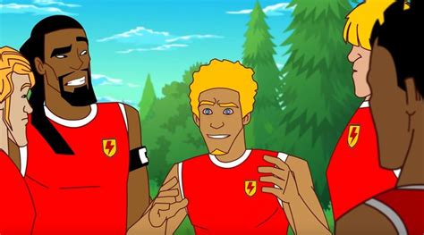 Pin On Supa Strikas Quick Save