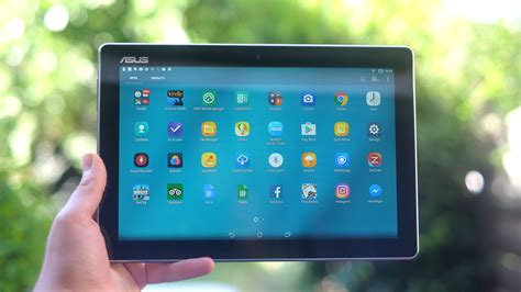 Asus ZenPad 10 Z300M review | TechRadar