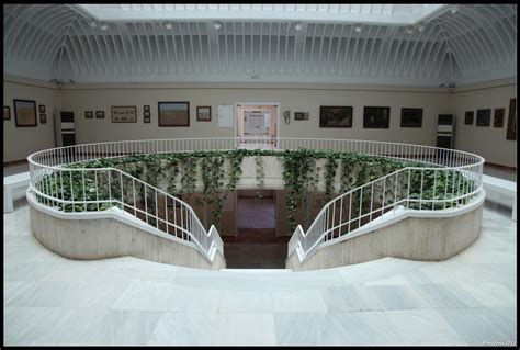 Museo Antonio López Torres En Tomelloso 6 Opiniones Y 11 Fotos