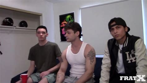 You Want To Be A New Hot Stud On Campus XNXX