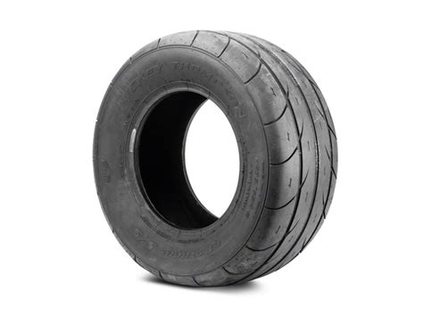 Mickey Thompson Mustang Et Street Ss Tire 255506 27540r17 Free