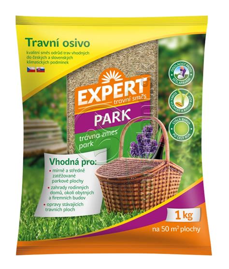 Tr Vna Zmes Expert Park Sanaplant Sk