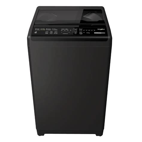 Whirlpool 31506 5 Star Fully Automatic Top Load Washing Machine At Rs 14700 Whirlpool Washing