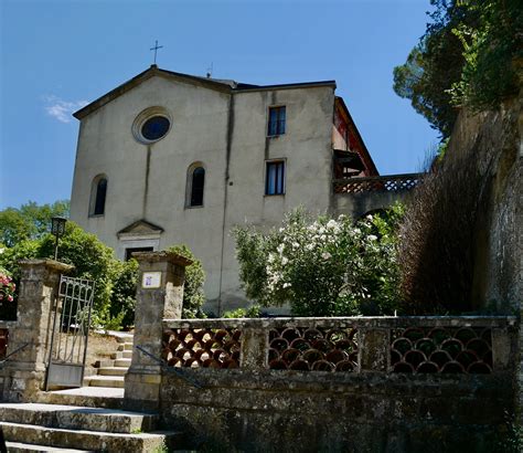 Pitigliano Madonna Delle Grazie Diocesi Di Pitigliano Sovana Orbetello