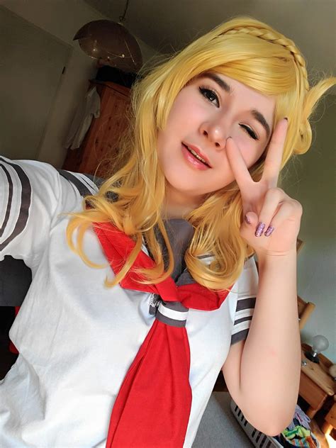 Mari Ohara Wiki Cosplay Amino