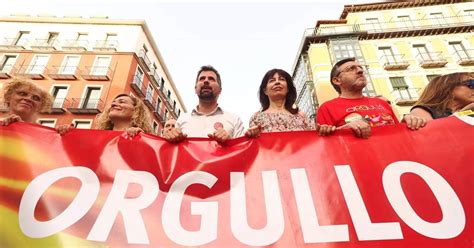 Ana Redondo Ve Al Pp Abducido Por Un Vox Que No Tiene L Mites Y No