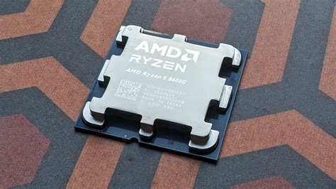 Amd Ryzen G Review