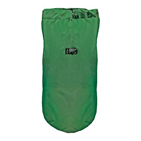 stuff sack portage north