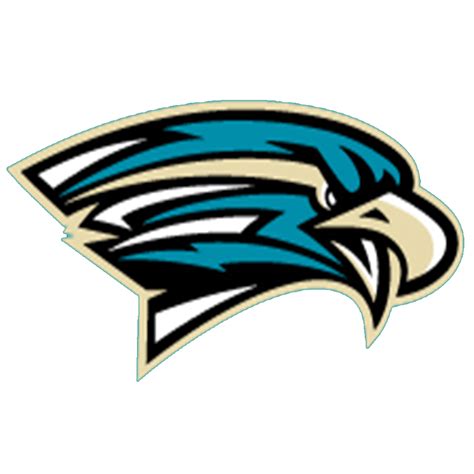 Thunderbirds Football Logo