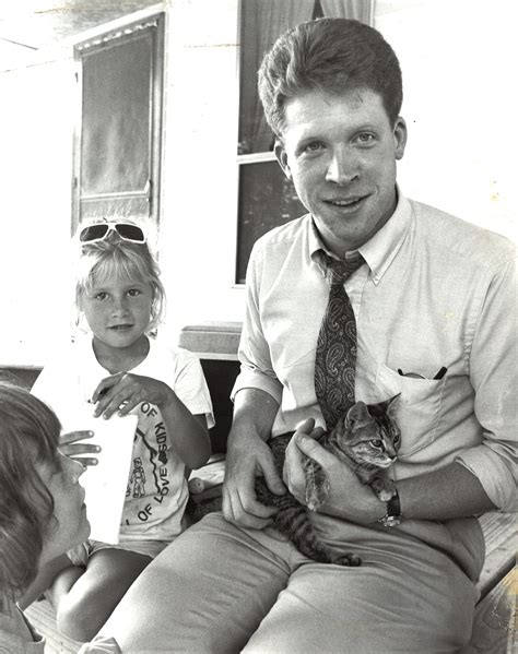 About Author John Cochran