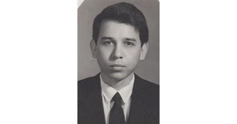 Ruben Guerrero Obituary 1946 2014 Legacy Remembers