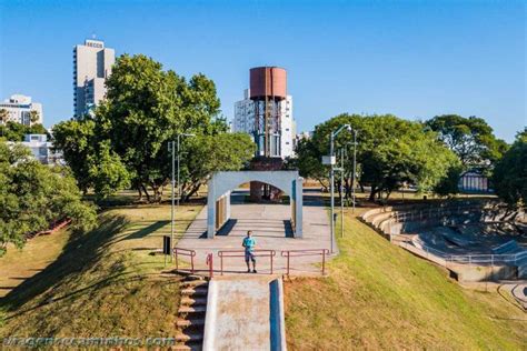 O Que Fazer Em Passo Fundo Pontos Tur Sticos Viagens E Caminhos