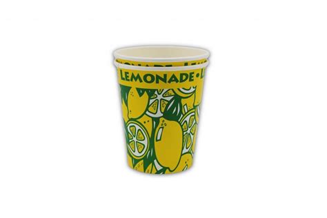 Paper Lemonade Cups Buy In Bulk