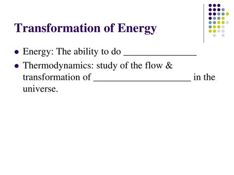 Ppt Chapter 8 Cellular Energy Powerpoint Presentation Free Download Id 6077582