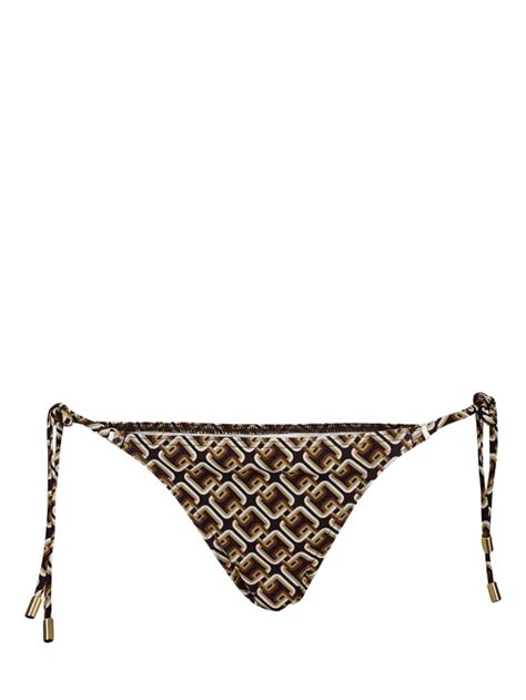 ZIMMERMANN Separates V Bikini Bottom Farfetch