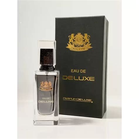 Apa De Parfum My Parfumes Eau Deluxe Barbati 100 Ml