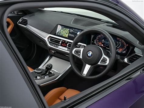 Bmw M240i Xdrive Coupe 2022 Picture 184 Of 250 1024x768