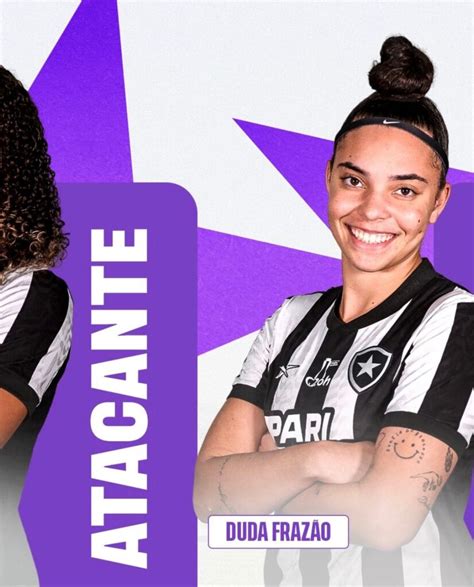 Botafogo Do Rio Contrata Jogadora Passense De Anos Jornal Folha