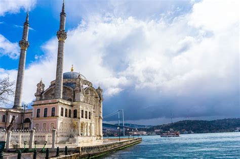 Guide to the Besiktas Area of Istanbul – Turkey - from blog - Turkey Homes