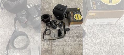 Фотоаппарат Nikon D3500 купить в Ижевске | Электроника | Авито