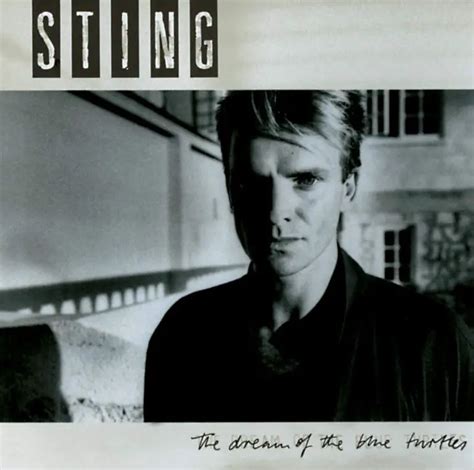 Sting Albums Ranked Return Of Rock