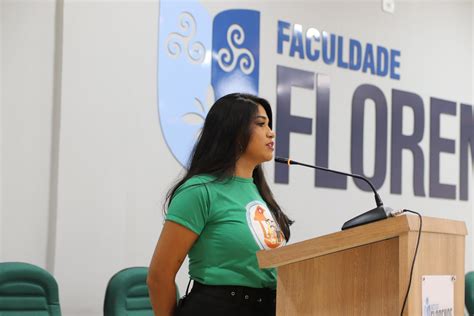 Faculdade Florence Liga Acadêmica de Enfermagem é lançada na