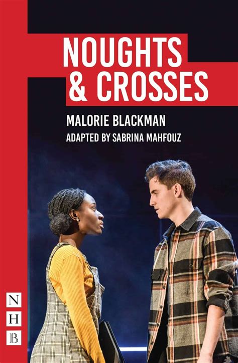 Noughts And Crosses Bsl Interpreted Performance