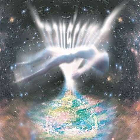 Transcend Reality Explore The Astral Realm Astral Projection Astral