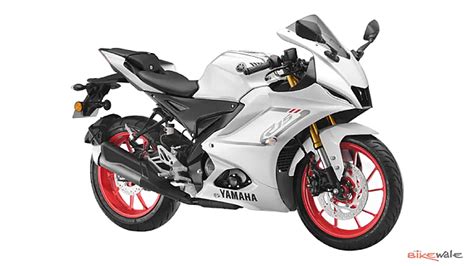 2024 Yamaha R15 V4 Available In Seven Colours Bikewale