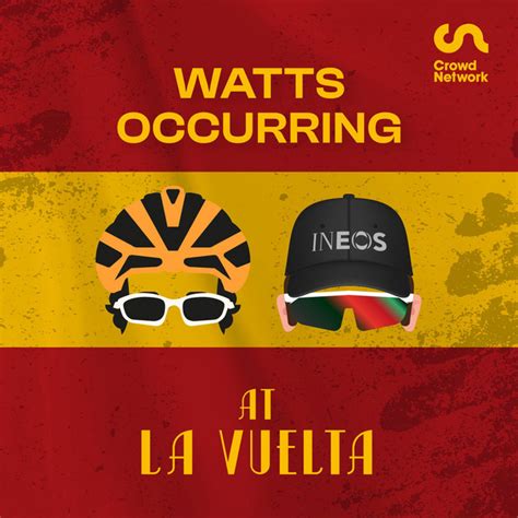 Surely G And Ineos Luck Will Change Soon Watts Occurring At The